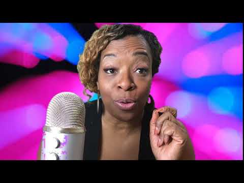 ASMR- EATING SOUNDS POTATO CHIPS AND READING COMMENT FROM LAST VIDEO