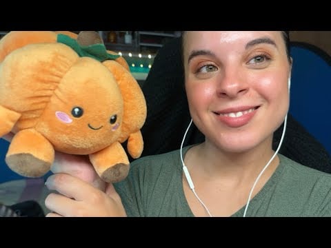 ASMR Haul Otoño | Primark, Action, Primor 🍂 ~ Susurros, Tapping…♡