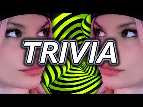 🔴 ASMR TRIVIA LIVE - General Trivia Challenge - WIN $💸$