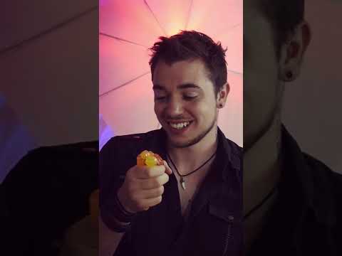 ASMR déclencheur laquelle tu préfères ?