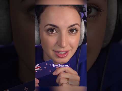 ASMR - Can you name these flags? #shorts