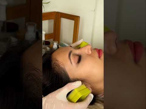 Asmr face exam #asmr #asmrsounds #asmrvideo #tingles #satisfying #satisfyingvideo #relax #relaxing