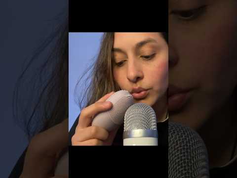 Este sonido me encanta y a ti? #asmr #relax #asmrcommunity #tingles #triggers #asmr youtubeshorts