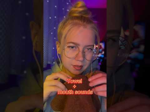 Subscribe 🩷 #asmrminuha #relax #mouthwhisper #asmr #асмр