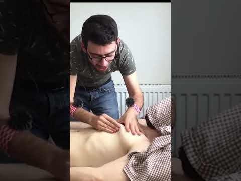 AMAZING TURKISH RELAX MASSAGE  #sleep #massage #relax #amazing #asmr #shortvideo