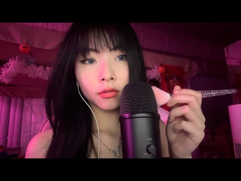 ASMR but ✨Random✨| Eng-Thai