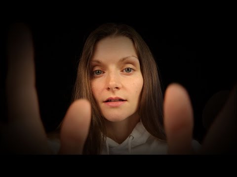 ASMR Surrender Hypnosis Meditation Light Language