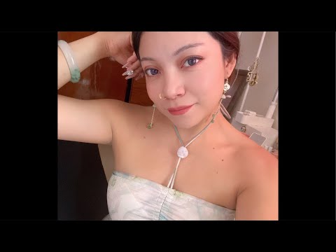 Waiting for you! Let’s chat ✨