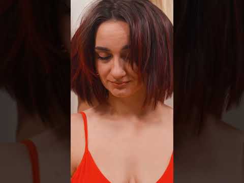 ASMR relaxing head massage #asmrmassage