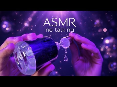 BRAINWASHING YOU 🧠💦 The Most Satisfying ASMR Ever (No Talking)