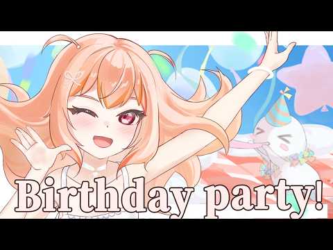 you are invited to Nivi's secret birthday party
