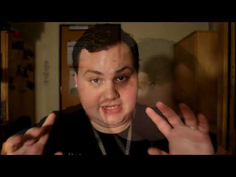 ASMR Game Store Roleplay (Soft Speaking)