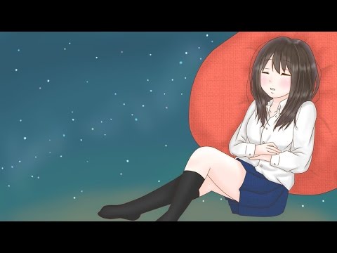 黒ごまのASMR配信*