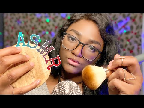 *WARNING* this ASMR will LITERALLY make you FALL🚨⚠️