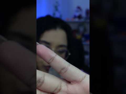 ASMR Beijinhos no mic