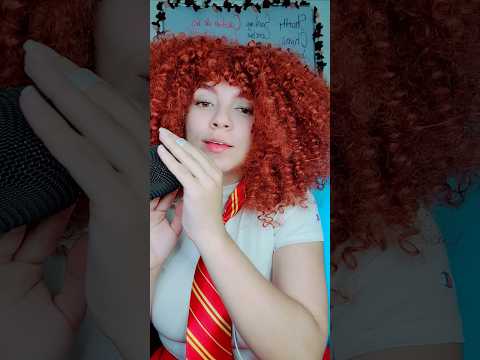 ASMR| Las cosas que decimos en vivo #asmrenespañol #yesasmr #asmr