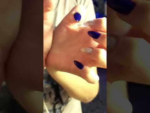 ASMR ☆ hand movements & hand sounds & mouth sounds ☆ #asmr #handmovements #handsounds #mouthsounds