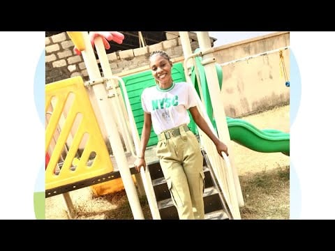 Interview with the ex Corp members. #nysc #vlog #content #youtube #success #nigeria