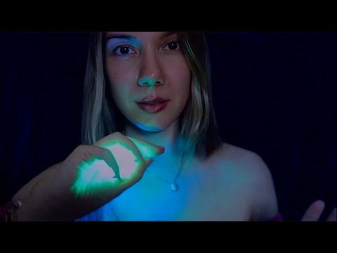 ASMR Para ALTO NIVEL De SENSIBILIDADE CORPORAL *ARREPIOS IMPORTANTES*