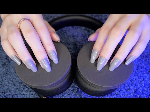 ASMR Deep Ear Attention 🤤 Relaxing Scratching (No Talking)