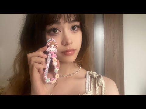 random asmr