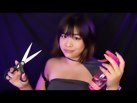 ASMR | Your Bully Has A Crush on You