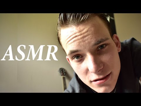 [ASMR] Personal Attention For Bedtime [Sleep]