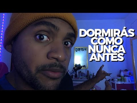 ASMR  Sonidos variados y relajantes - asmr en español para dormir 
