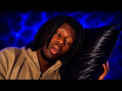 ASMR That Feels Like Falling Asleep Next To Someone You Love