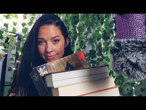 ASMR- Ollie's Bargain Outlet Book Haul 📚