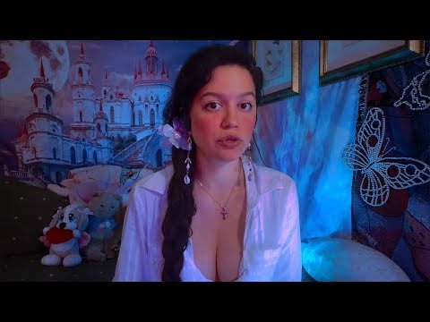 ASMR~ 40 min Scientologist Personality Test, IQ Test, Security Check, + Auditing Session