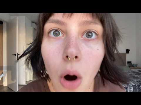 preparing you for a sacrifice asmr (part 2)