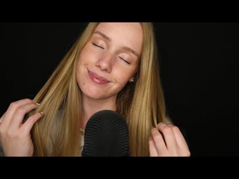 ASMR - Für Personen, die nicht einschlafen können |RelaxASMR