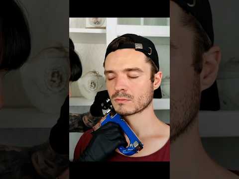Face and skin repair