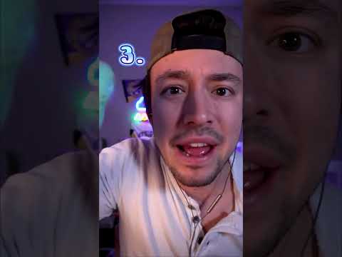 Bubbly Bath Book Fast and Chaotic ASMR