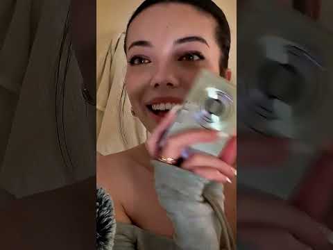 ASMR taking your picture #asmr #shorts