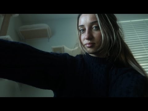 ASMR Massage - feel relaxed