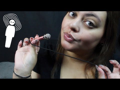 ASMR| Lofi Storytime - Sleep Paralysis/Hallucination Experiences [Mini Mic]