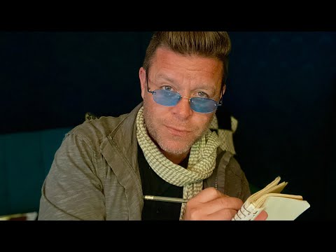 ASMR | German Therapy - Dating