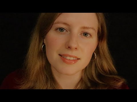 ASMR Until You Fall Asleep 🌧 Random Triggers for Sleep & Anxiety Relief