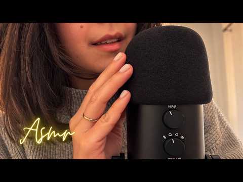 ASMR Hypnose pour calmer le système nerveux 🌙