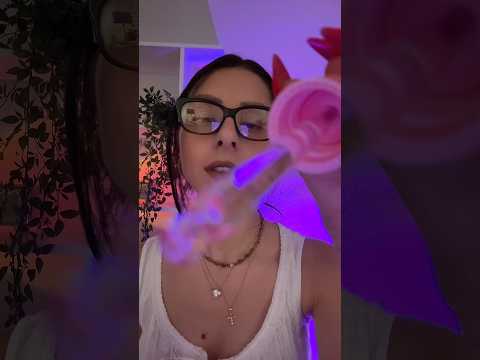Sweet dreams 🫶 #asmr #relax #asmrrelaxation #asmrforsleep #personalattentionasmr