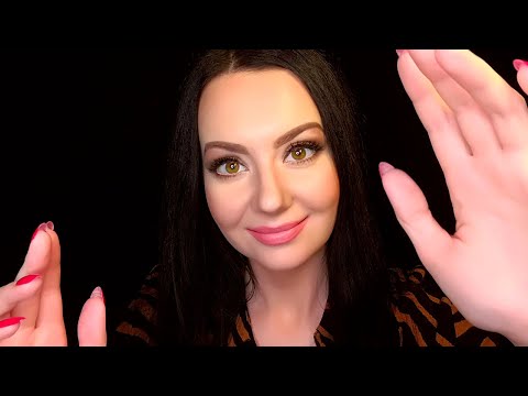 ASMR 💕 Whispering Positive Affirmations in Italian | Affermazioni Positive✨