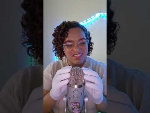 GATILHOS DE ASMR 🤩 #asmr #relax #triggersforsleep #triggerasmr #triggers