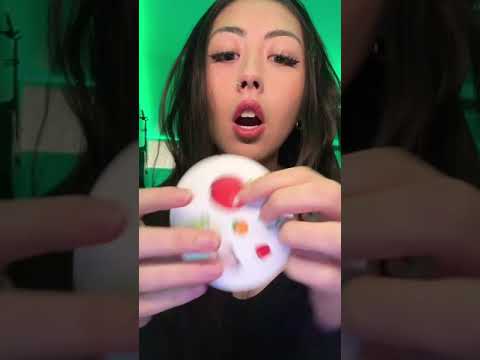 POV: gaslighting you part 1 #asmr #sleepaid