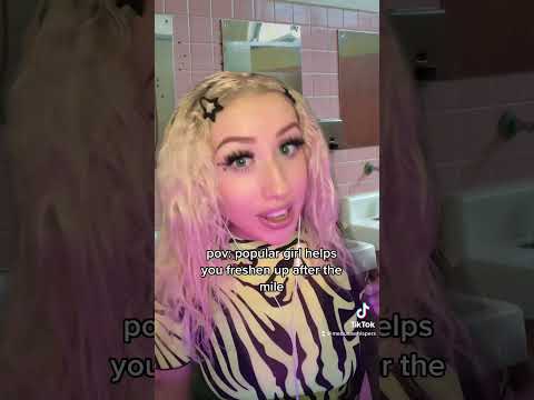 Full vid on Tiktok💖 #asmr #asmrtiktok #pov