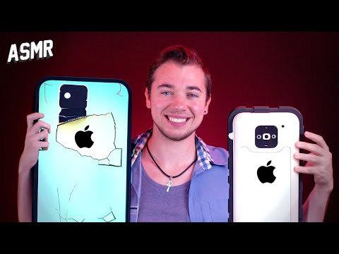 ASMR : VENDEUR D'IPHONE 1€ à 1900€ !