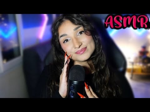 ASMR SOFT SPOKEN JE PRENDS SOIN DE TOI
