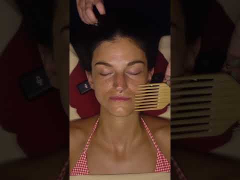 can’t say we didn’t warn ya🫣 #asmr #relax #asmrmassage #hairbrushing #asmrhairbrushing