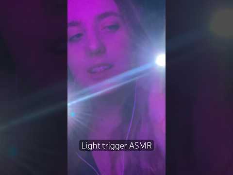 Light ASMR ✨💡